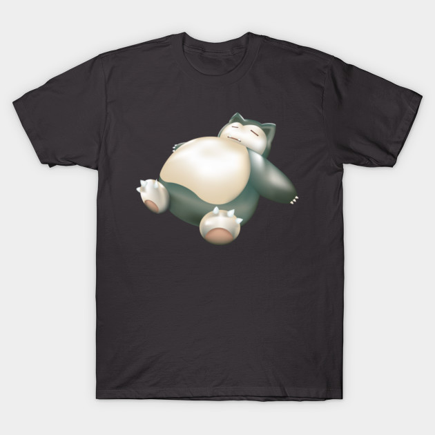 Snorlax POKEMON